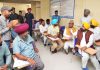 मुख्यमंत्री ने सड़क दुर्घटनाओं में जाने वाली कीमती जानें बचाने के लिए ‘सड़क सुरक्षा फोर्स’ के गठन की घोषणा की