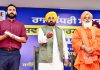 मुख्यमंत्री द्वारा राज्य में जल और पर्यावरण संरक्षण के लिए व्यापक लोक लहर शुरु करने का न्योता