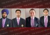 कैब्रिज इंटरनैशनल के छात्रों ने नीट की परीक्षा में किया अच्छा प्रदर्शन, स्कूल का नाम किया रोशन