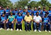 सीनियर वूमैन इंटर डिस्ट्रिक्ट टूर्नामैंट होशियारपुर ने किया क्वार्टर फाइनल में प्रवेश: डा. रमन घई
