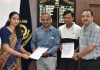 डिप्टी कमिश्नर ने 7 औद्योगिक ईकाईयों को इन प्रिंसिपल अप्रूवल सर्टिफिकेट किए जारी