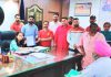 जिलाधीश द्वारा फिल्म आदिपुरुष से आपत्तिजनक डॉयलॉग काटने के आश्वासन के बाद हिन्दु संगठनों ने आंदोलन स्थगित किया
