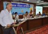 स्वास्थ्य मंत्री द्वारा सिविल सर्जनों को अस्पतालों में निर्विघ्न स्वास्थ्य सेवाएं यकीनी बनाने के निर्देश