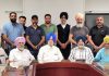 हर गुरुद्वारा व खालसा स्कूल गतका अखाड़ा खोले और गतका कोच नियुक्त करे: ग्रेवाल ने की अपील