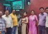 रोटरी क्लब होशियारपुर ने टी.बी अस्पताल को दिया आर.ओ सिस्टम व वाटर कूलर