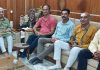 राहुल गांधी ने सिख गुरुओं के प्रति कांग्रेस की मानसिकता बताई: भाजपा