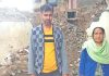 एनएच 03 निर्माण कंपनी ने बिन मुआवजा दिए तोड़ा मकान, टेंशन में छूटी प्राइवेट नौकरी