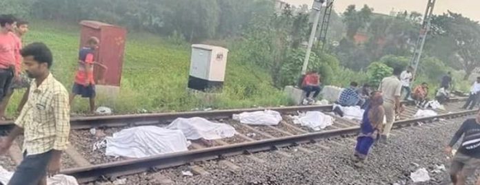 TRAIN