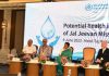 WHO report highlights significant impact of ‘Har Ghar Jal’ Program on Public Health and Economic Savings