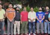 पंजाब सरकार लवारिस पशुओं की समस्या पर पल्ला झाड़ रही: नई सोच