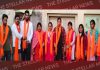 शिव सेना समाजवादी पार्टी शहर की समस्याओं को हल करवाने के लिए प्रयास करती रहेगी: सोनू ढिल्लों