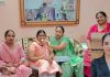 होशियारपुर की अंजली कुमारी ने इटली में लहराया परचम, बनी एयरपोर्ट चैकिंग अधिकारी