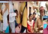 शालीमार नगर में संदिग्ध परिस्थितियों में अमनप्रीत का शव बरामद, ससुराल पक्ष पर लगाए हत्या के आरोप