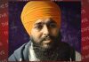 ਯੂਕੇ ਵਿੱਚ ਖਾਲਿਸਤਾਨੀ ਸਮਰਥਕ ਅਵਤਾਰ ਸਿੰਘ ਖੰਡਾ ਦੀ ਹੋਈ ਮੌਤ
