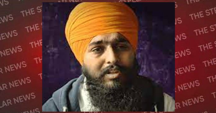 avtar singh khanda