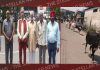 शहर में लावारिस पशु मानव बम्ब बनकर घूम रहे हैं: कर्मवीर बाली