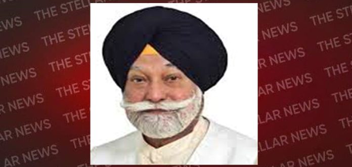 bir davinder