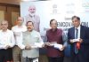 Dr Jitendra Singh launches the GEMCOVAC® -OM, an Omicron-specific mRNA-based Booster vaccine