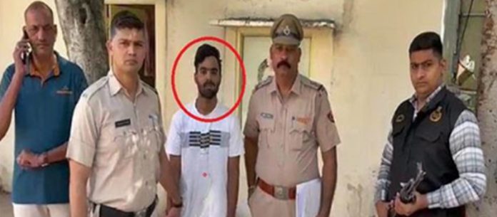 brother murderer