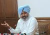 साल 2047 तक 10 प्रतिशत वार्षिक विकास दर हासिल करने के लिए पंजाब तैयार कर रहा है विजन दस्तावेज: चीमा