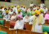 पंजाब विधानसभा द्वारा पंजाब यूनिवर्सिटी लॉज़ (संशोधन) बिल, 2023 सर्वसम्मति से पारित