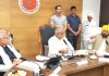 पंजाब यूनिवर्सिटी पर पंजाब के हक को लेकर मुख्यमंत्री ने डट कर रखा अपना पक्ष punjab-university