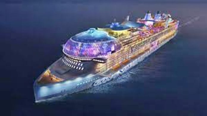cruise