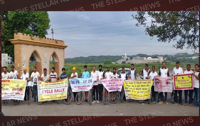 cycle rally