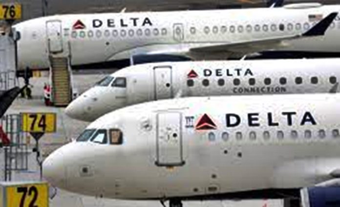delta