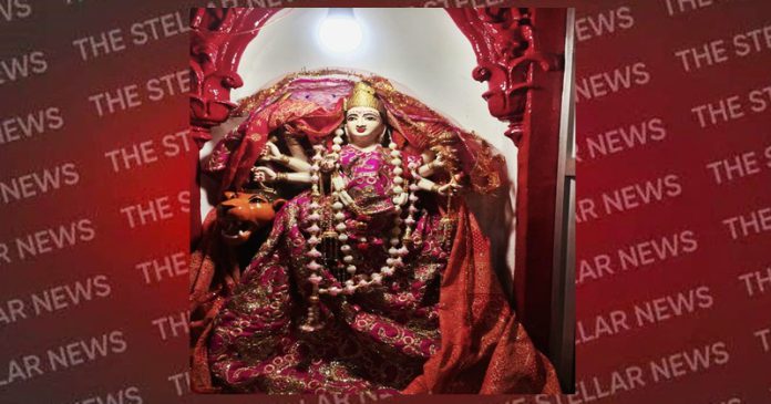 durga mata