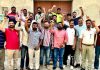समूह एस.सी. संगठनों की तरफ से 12 जून को पंजाब बंद की कॉल का समर्थन