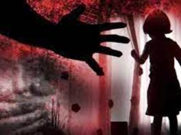 12 साल की बच्ची के साथ दुष्कर्म का आरोपी गिरफ्तार