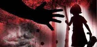 12 साल की बच्ची के साथ दुष्कर्म का आरोपी गिरफ्तार