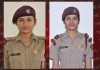 पंजाब के दो किसानों की बेटियों ने रचा इतिहास, हवाई सेना में फ्लायंग अफ़सर के तौर पर चयन
