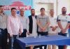 आल इंडिया कांग्रेस कमेटी एलडीएम एससी डिपार्टमैंट की विशेष बैठक आयोजित