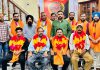 ਐਂਟੀ ਕਰੱਪਸ਼ਨ ਬਿਊਰੋ ਆਫ਼ ਇੰਡੀਆ ਨੇ ਆਪਣੇ ਅਹੁਦੇਦਾਰ ਨੂੰ ਕੀਤਾ ਪ੍ਰਮੋਟ