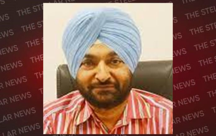 gurpreet singh