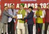 Landmark reforms in Upstream, Midstream, and Downstream sectors of Hydrocarbon Industry Undertaken: Hardeep Singh Puri