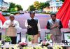 Dr. Mansukh Mandaviya inaugurates National Training Centre for Food Safety and Standards Authority of India