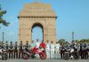 INDIAN NAVY OUTREACH PROGRAMME “JULLEY LADAKH” (HELLO LADAKH)