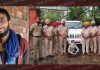 कबाड़ की ढुलाई करने वाले पिकअप चालक की हत्या का आरोपी गिरफ्तार