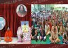 करेंगे संग प्लास्टिक प्रदुषण से जंग की थीम पर किया जन-जन को जागृत