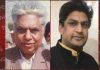 हर बच्चे के लिए पहला हीरो और प्रेरणास्रोत उसके पिता होते हैं: विनोद राय