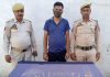12 theft incidents solved in Nowshera; stolen gold ornaments, cash, groceries and motorcycles worth over 15 lakhs value recovered; 05 burglars arrested