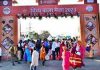 DIVYA KALA MELA will be organised from 29 June to 5 July at Jaipur