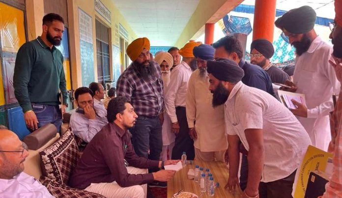 mla rupnagar