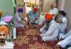 अमेरिका में मुकेरियां निवासी मनदीप की सडक़ हादसे में मौत