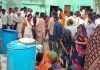 युवक ने परिवार के 5 लोगों को तेज़दार हथियार से मारकर की हत्या, खुद को भी मारी गोली
