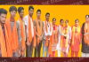 रविंद्र कौर को शिव सेना समाजवादी पार्टी की जिला प्रभारी नियुक्त किया गया
