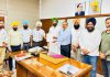 ट्रांसपोर्ट मंत्री द्वारा किसानों को ट्रैम-3 ट्रैक्टरों की रजिस्ट्रेशन के लिए 30 जून तक की इजाज़त दी